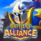 Batalla de la Alianza thumbnail