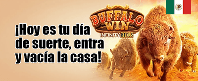 Bono de Bienvenida 100% promotion