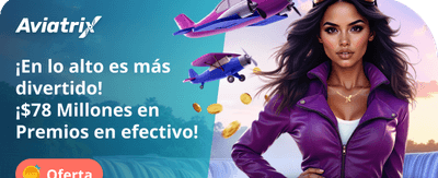 Torneo VIP México promotion